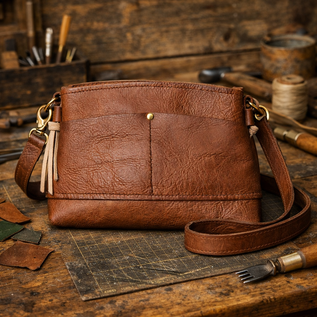 The Bethfield Bag